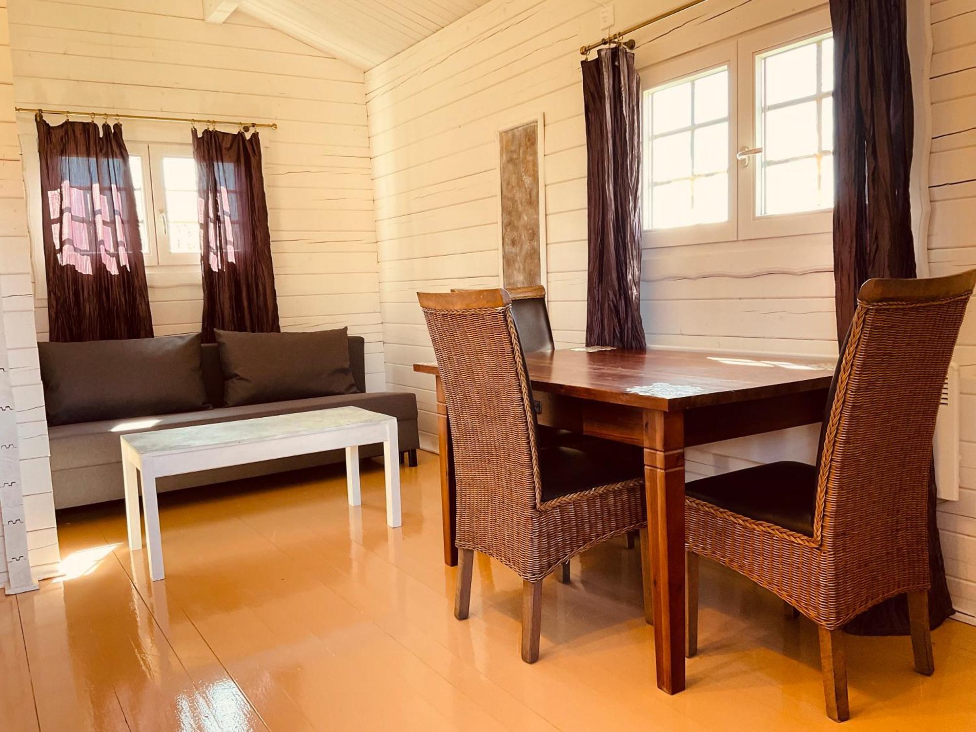 Kliff Butiik Majutus & Restoran Hotel Panga Room photo